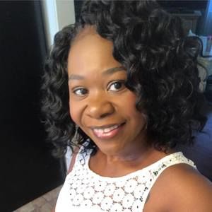 Meet your Posher, Trish